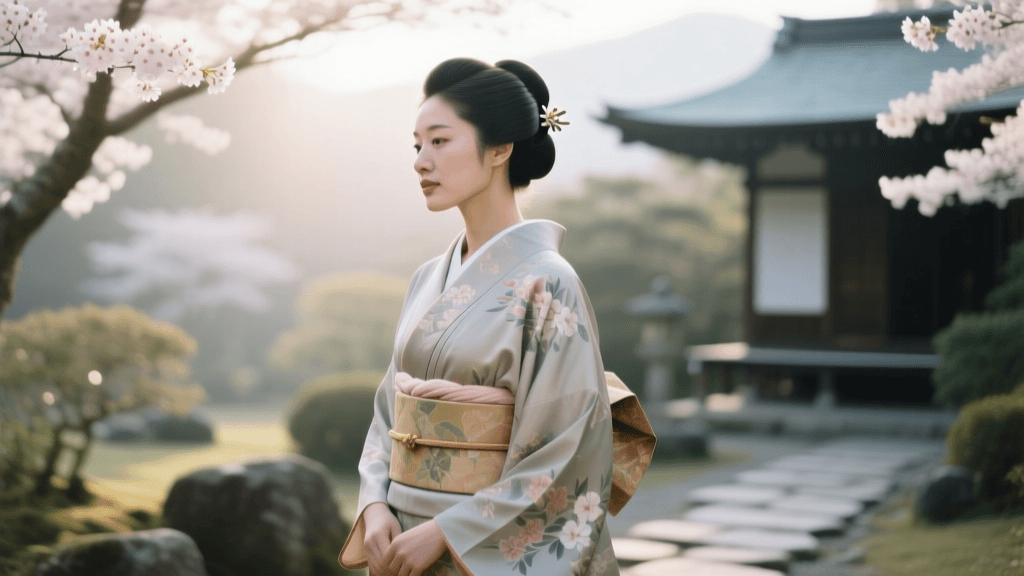 Kimono Dress Codes: Formality Rules for Japanese Events