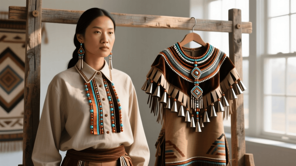 Plains Ribbon Shirts & Jingle Dresses: 2026 Regalia Guide