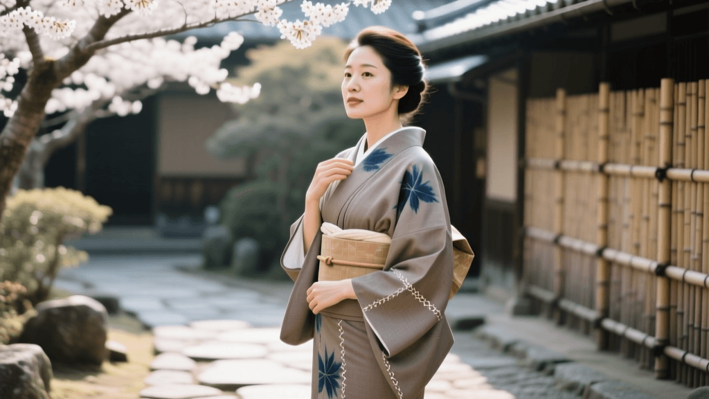 Best Japanese Fashion Blogs for Traditional Garments 2026
