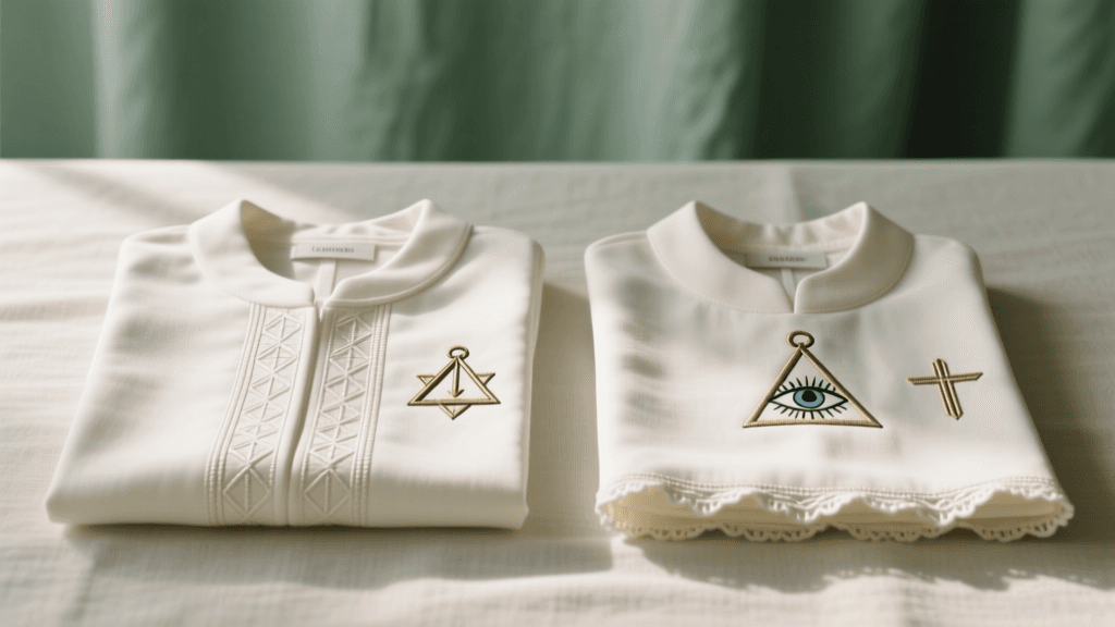 LDS Temple Garments 2026: Sacred Meaning & Styles