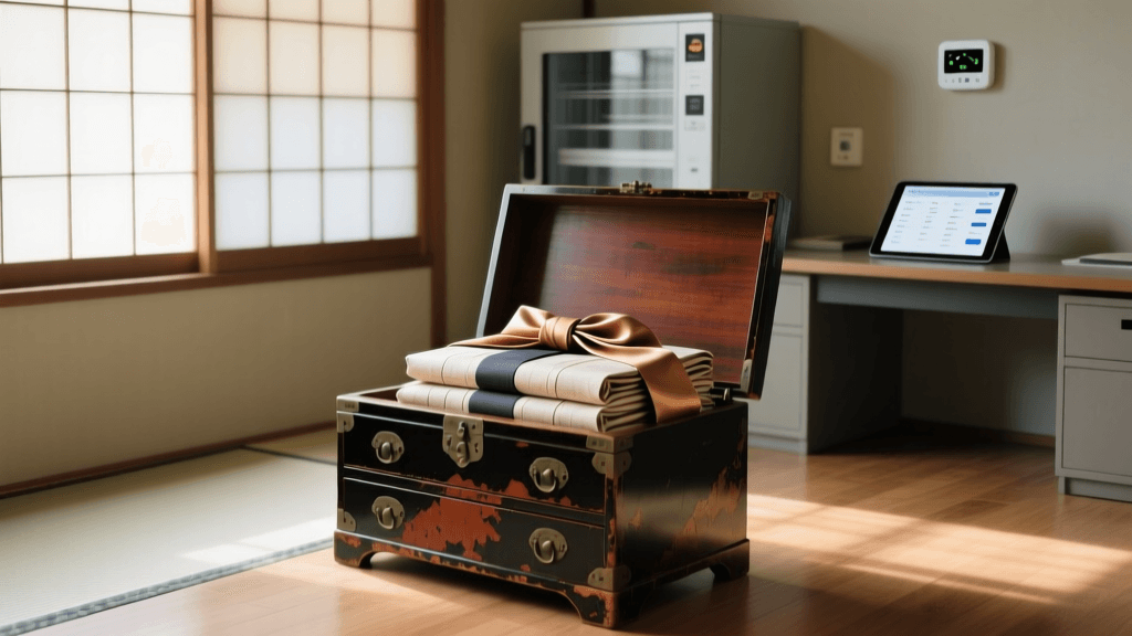 Kimono Storage & Collection Management: 2026 Preservation Guide