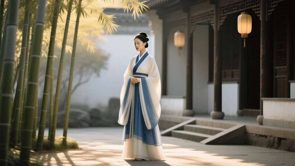 Top Hanfu Education Workshops & Certifications for 2026