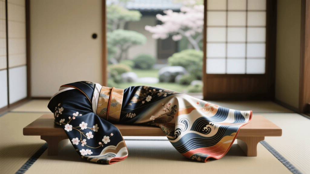 Sourcing Kyo-Yuzen Kimonos via Japanese Proxy Sites: 2026 Guide