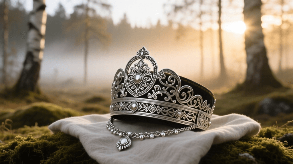 Authentic Norwegian Bunad Sølje Silver Jewelry Guide 2026