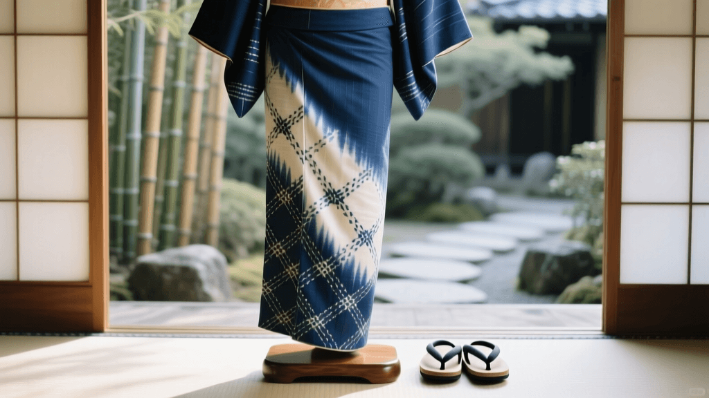 Oshima Tsumugi Kimono Guide 2026: Styling, Care, and Authentication