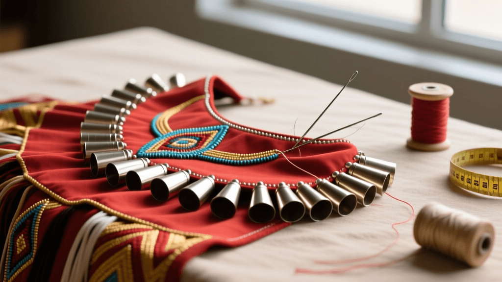 Jingle Dress Regalia Guide 2026: Materials & Sewing Tips