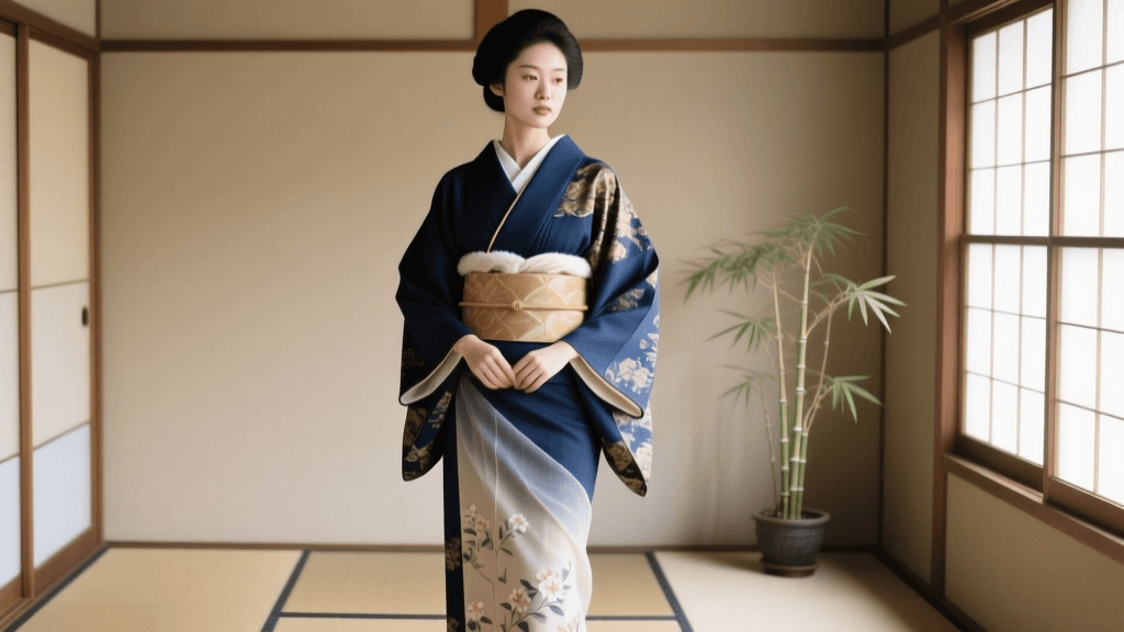 Mastering Seasonal Kimono: Fabrics, Layering, and Dressing Rules