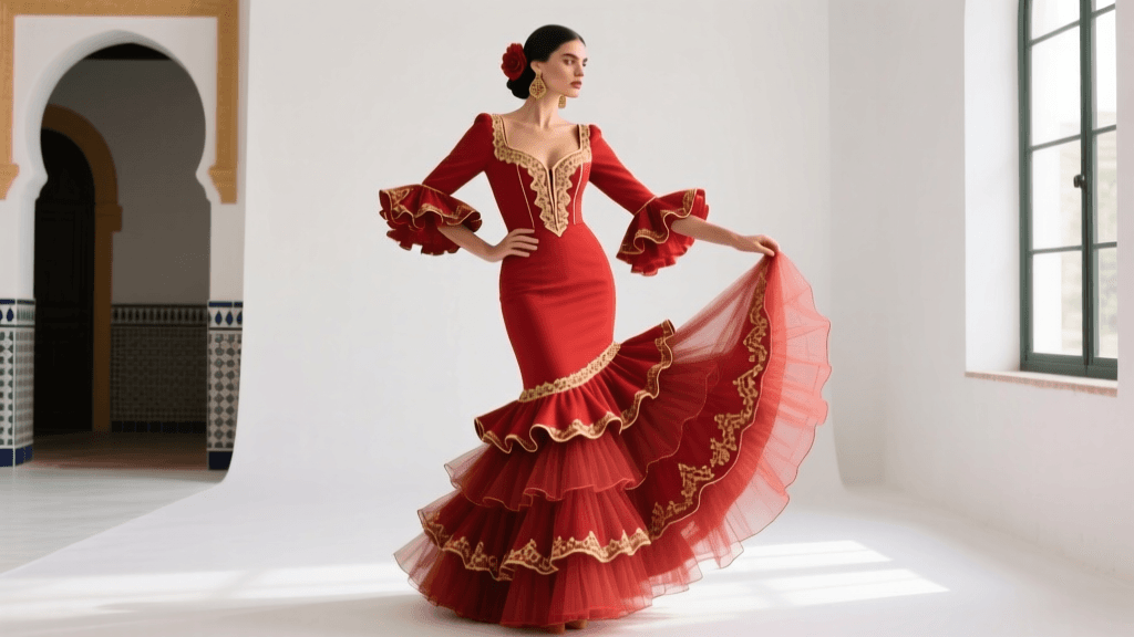 2026 Feria de Abril Flamenco Dresses: Dance Trends & Styling