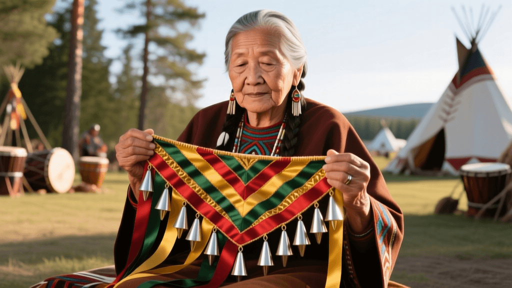 Ojibwe Jingle Dress Regalia: 2026 Powwow Sewing & Sourcing
