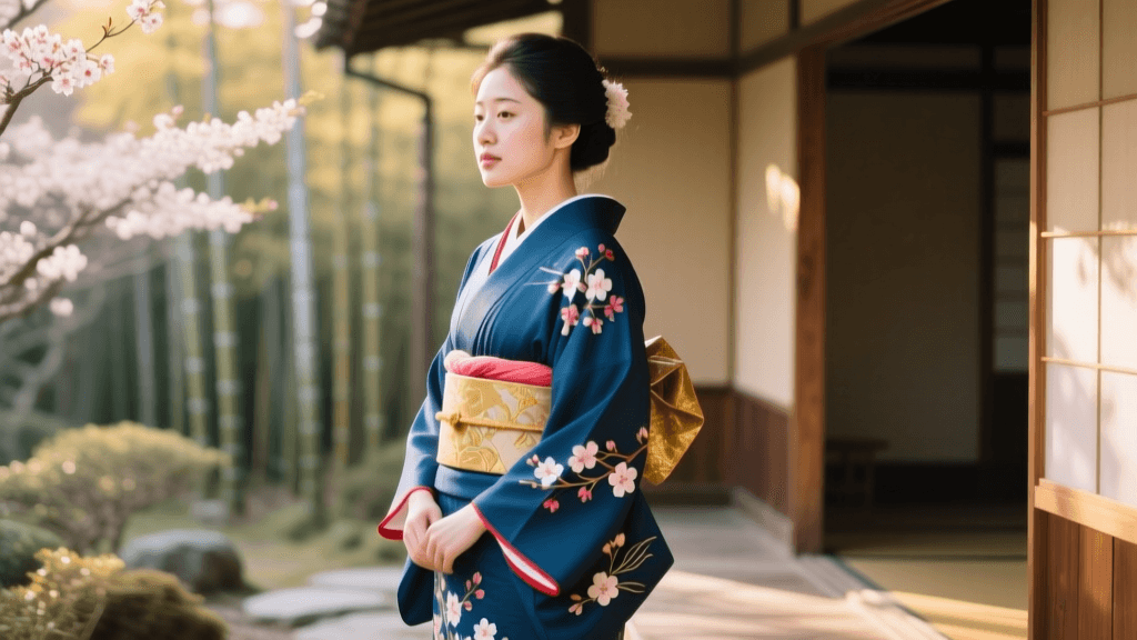 Japanese Kimono Milestones 2026: Garments For Every Life Stage
