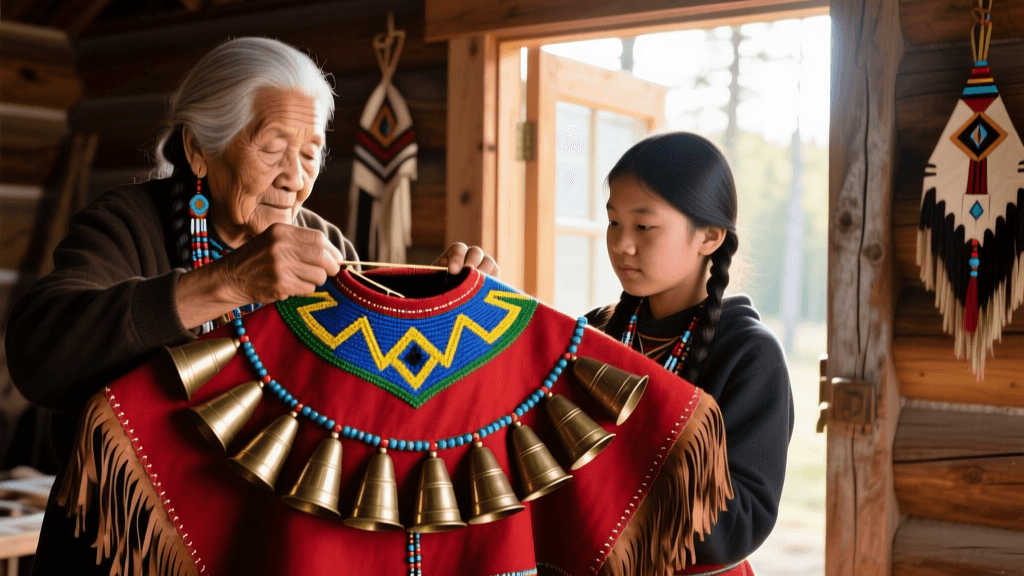 Crafting Jingle Dress Regalia in 2026: Materials & Dance Guide