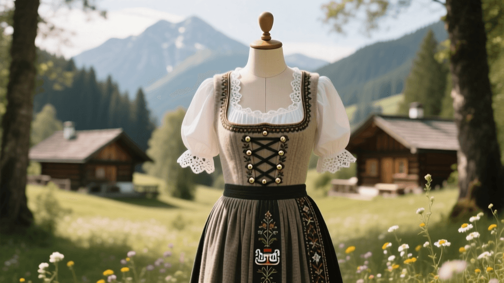 Miesbacher Tracht Dirndl Guide 2026: Authentic Sourcing