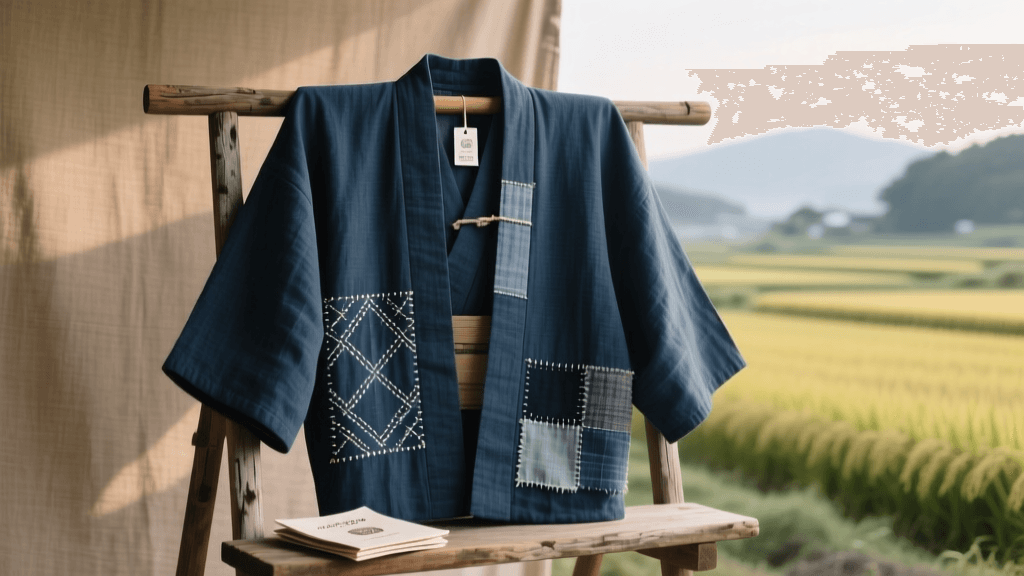 2026 Japanese Sashiko & Noragi Global Collabs Guide