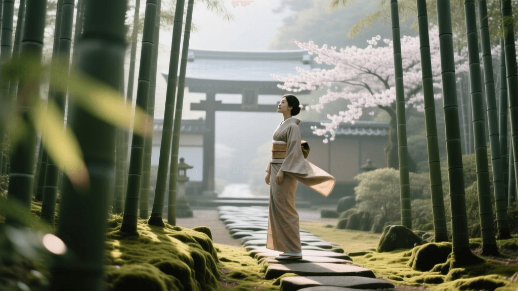 Best Kimono Photoshoot Locations in Kyoto & Photography Tips