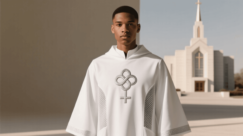 LDS Temple Garments 2026: Sacred Meaning & Modern Styles