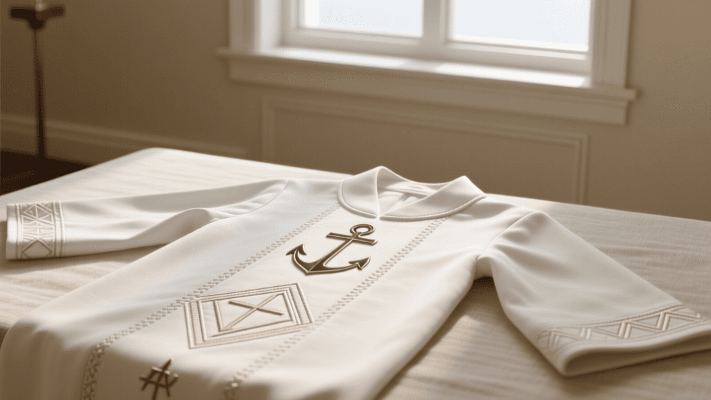 LDS Temple Garments in 2026: Sacred Symbolism and Modern Styles