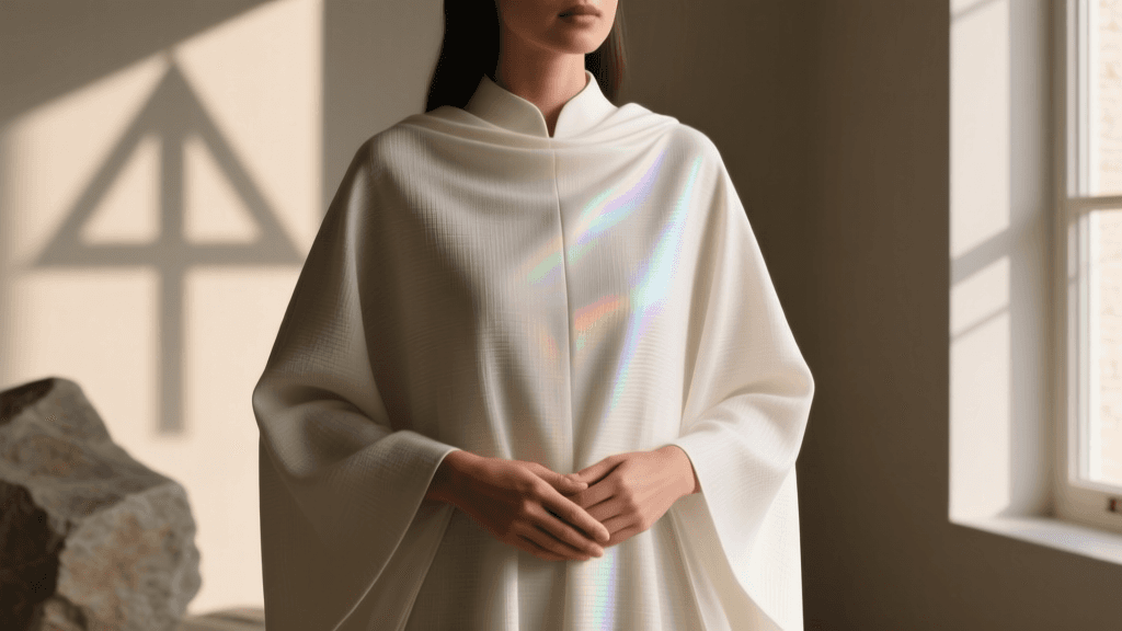 Mormon Temple Garments in 2026: Meaning, Purpose & Styles