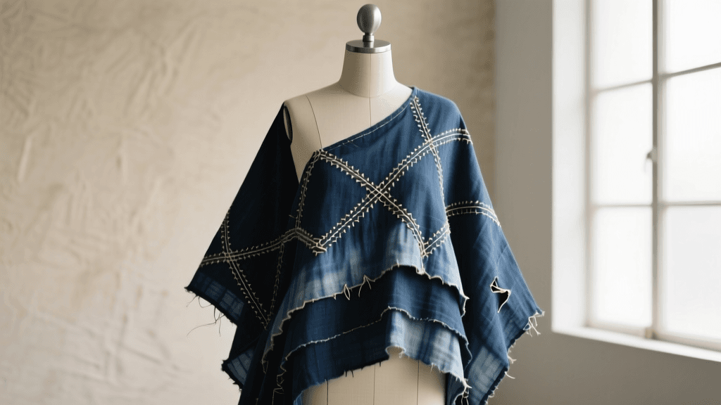 Sashiko & Boro: 2026 Global Luxury Fashion Collabs Guide