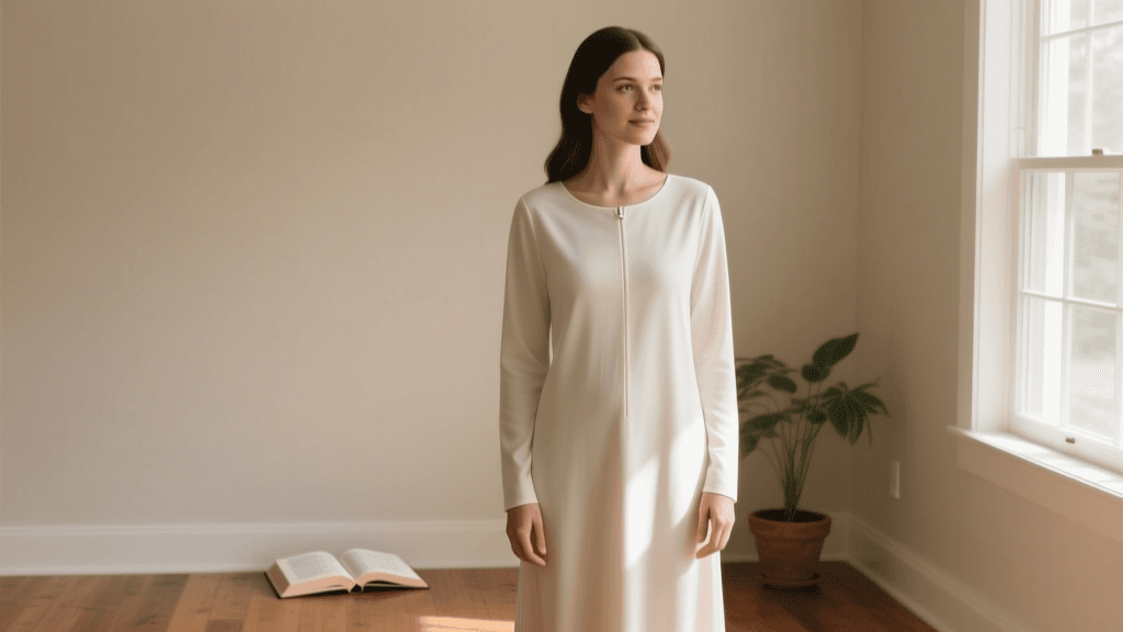 Mormon Garments for Women: 2026 Fit, Styles & Sizing Guide