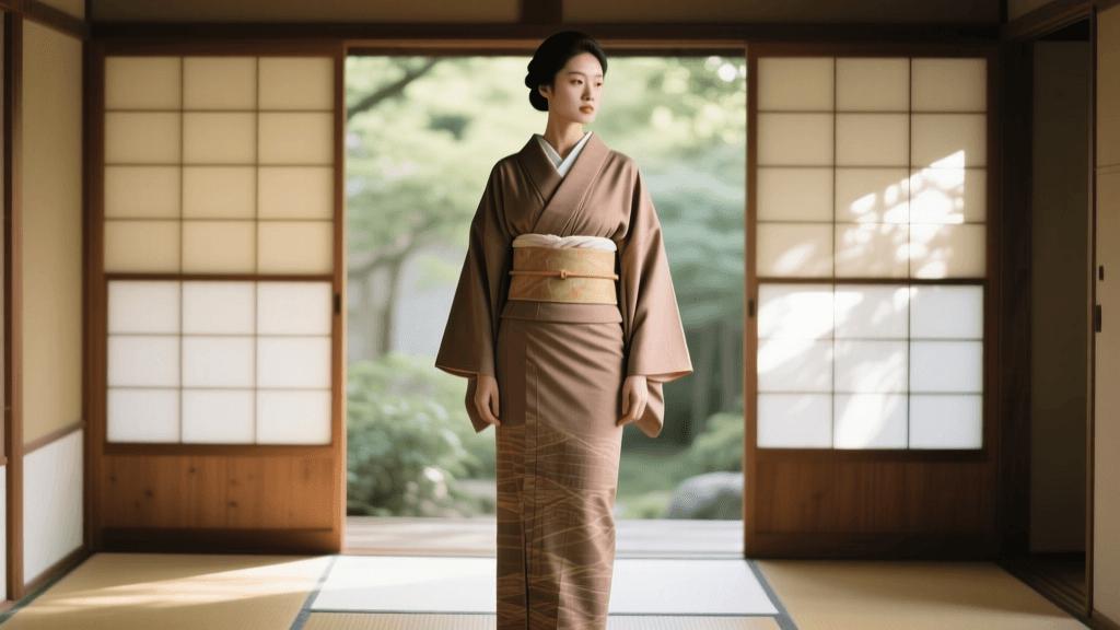 Japanese Traditional Garments 2026: Full Style Guide