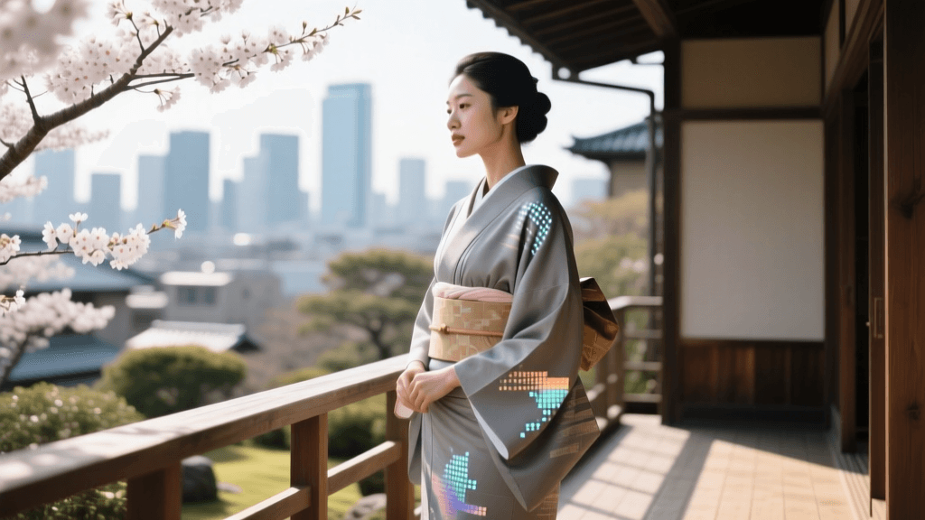 Top Japanese Fashion Blogs Preserving Kimono Culture in 2026