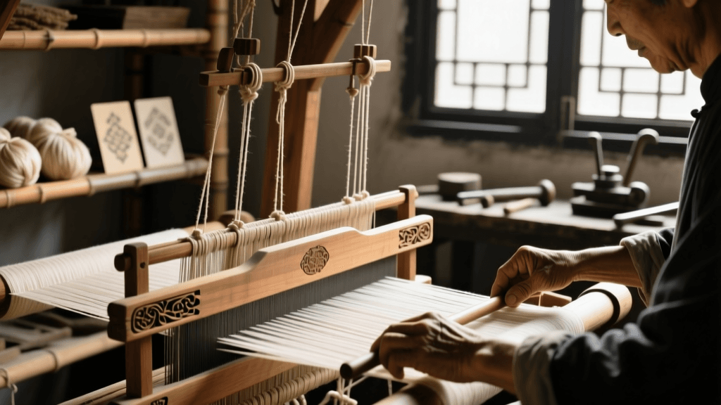 Nanjing Yunjin Drawloom Weaving Guide 2026: Ancient Silk Techniques