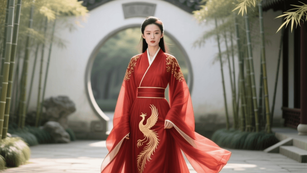 C-Drama Hanfu Trends: How To Recreate Iconic TV Costumes
