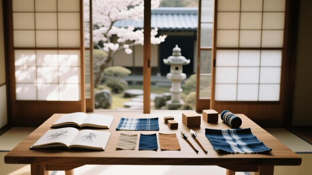 2026 Japanese Fashion School Textile Workshops Guide