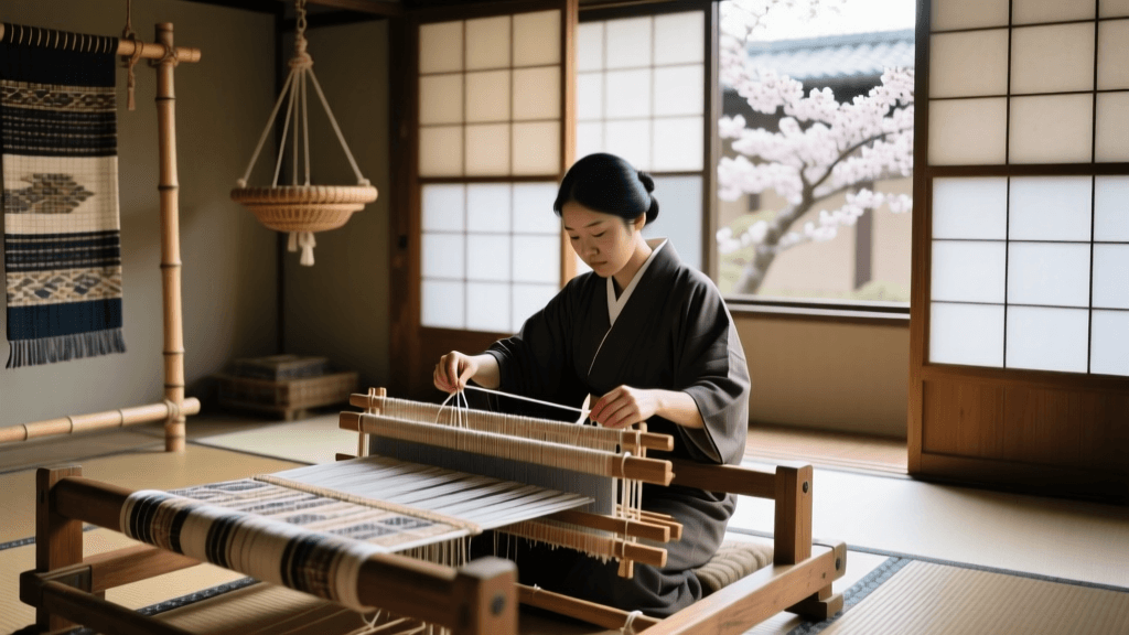 Top Kyoto Nishijin Weaving Apprenticeships & Schools 2026