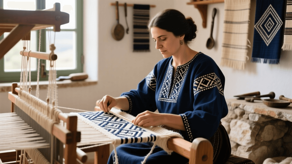 Sardinian Pibiones Weave & Heritage Artisans: 2026 Guide