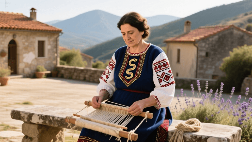 Sardinian Folk Dress Guide 2026: Heritage Brands & Tips