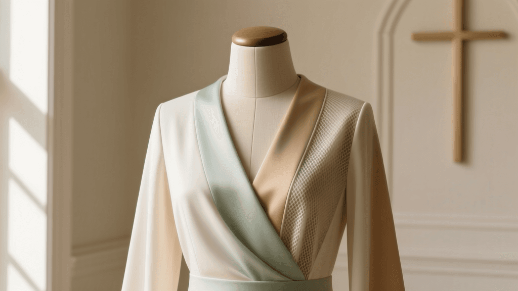 2026 Guide to LDS Temple Garment Styles & Fabrics