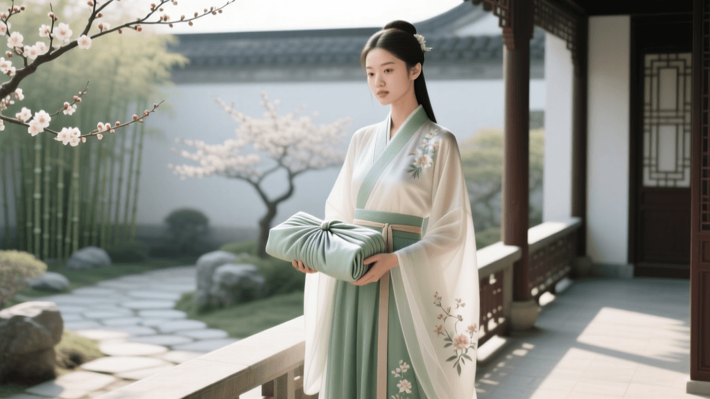 Hanfu Travel Wardrobe 2026: Packing Essentials & Destination Guides