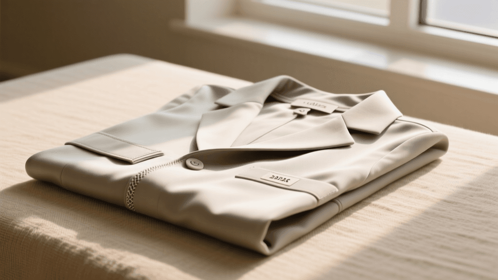 LDS Temple Garment Materials & Modern Styles in 2026