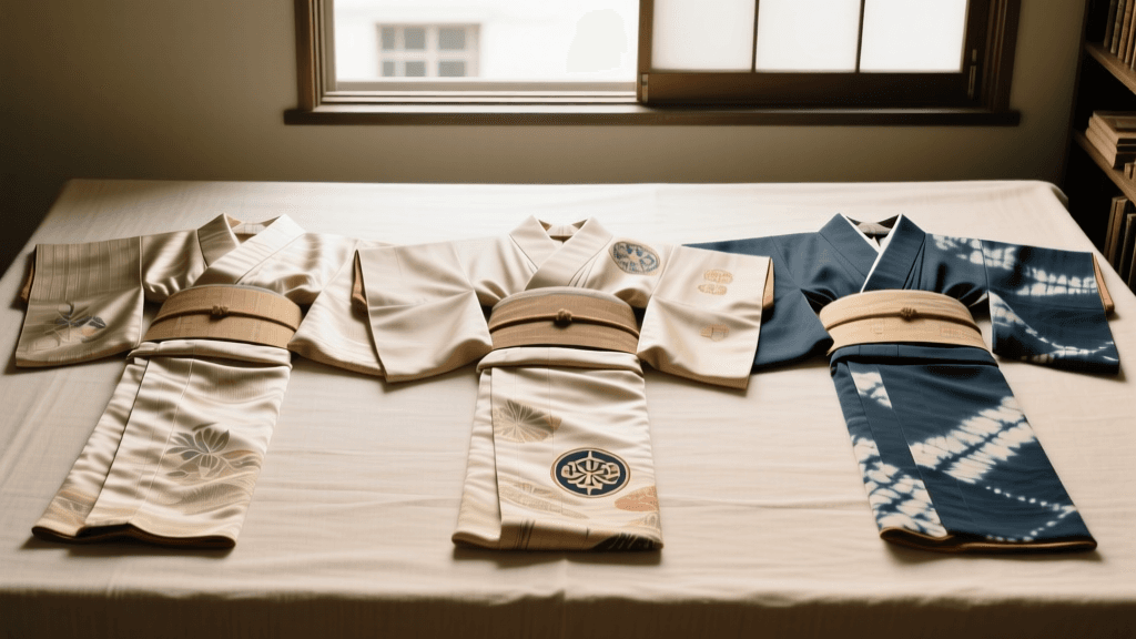 Kimono Secondhand Auctions & Value Appraisal Guide 2026