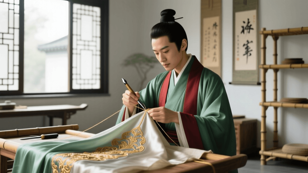 Top Hanfu Education & Certification Programs in 2026