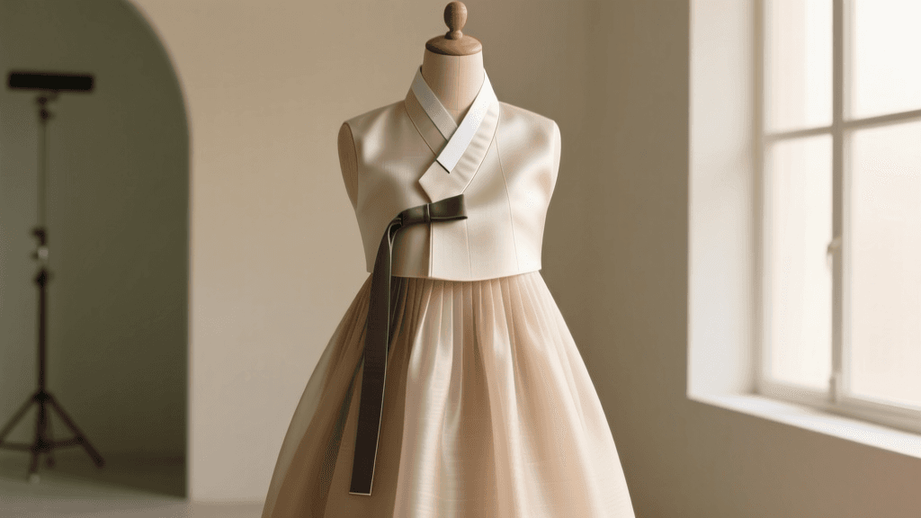 Eco-Friendly Peace Silk for Bespoke Cheongsam & Hanbok: 2026 Guide