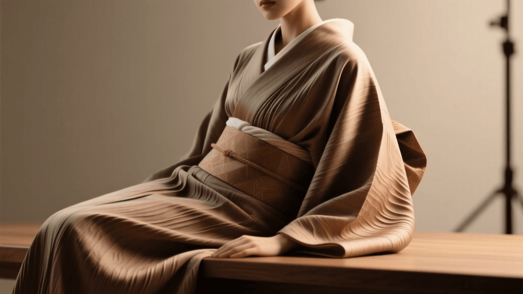 Kimono Fabric Sound And Sensory Texture Guide 2026