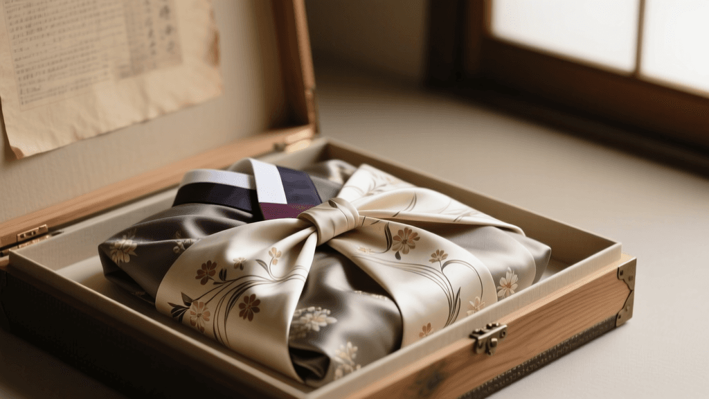 Silk Kimono Storage & Tatoushi Preservation Guide 2026