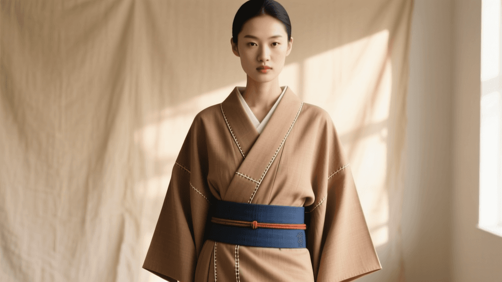Kimono Tanmono Construction: Zero-Waste Sewing Techniques for 2026