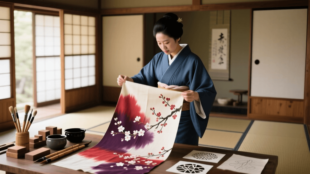 Top Kyoto Kimono Tailoring & Yuzen Workshops 2026 Guide