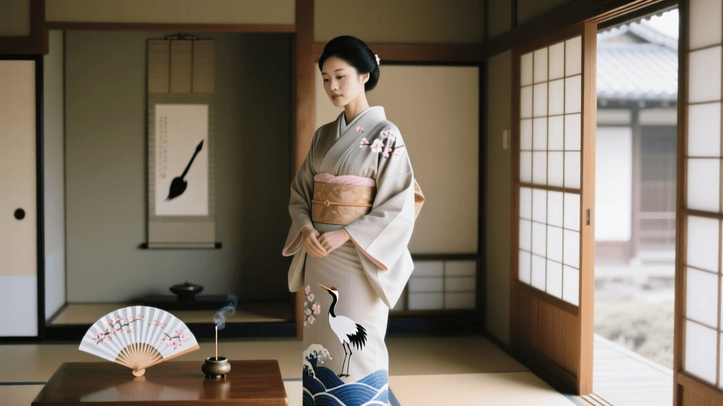 2026 Kimono Guide: Birth, Coming-of-Age & Memorial Ceremonies