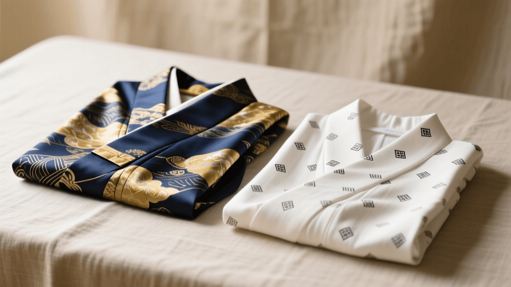 Ceremonial Houmongi vs Everyday Komon Kimono: 2026 Buyer Guide