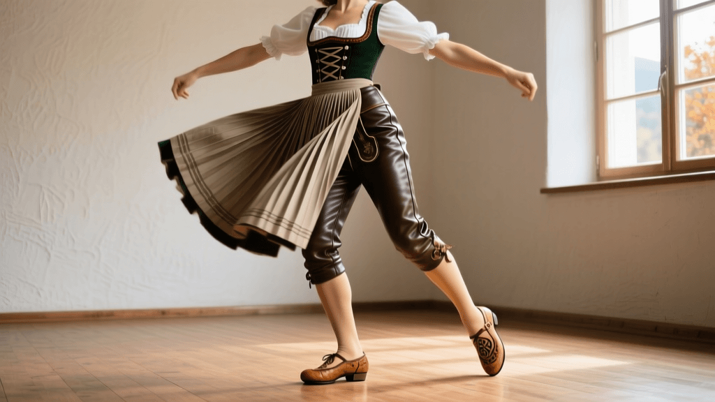 Alpine Schuhplattler Dance Costumes & Tracht Guide 2026
