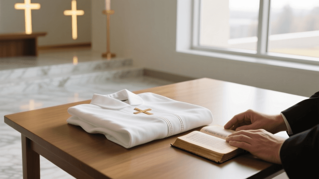 Mormon Garments 2026: Meaning, Purpose & Style Guide