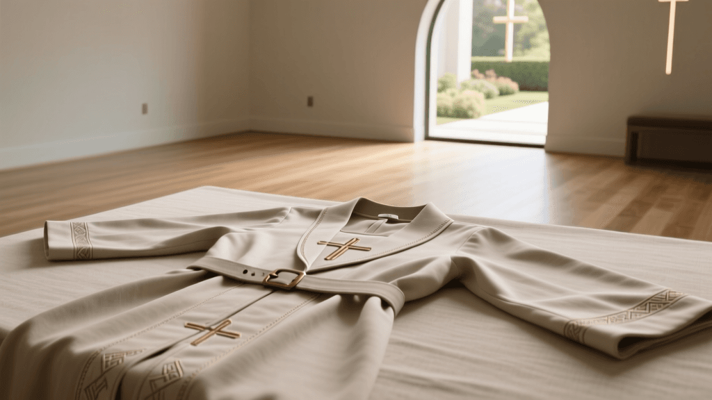 LDS Temple Garments 2026: History, Styles & Fit Guide