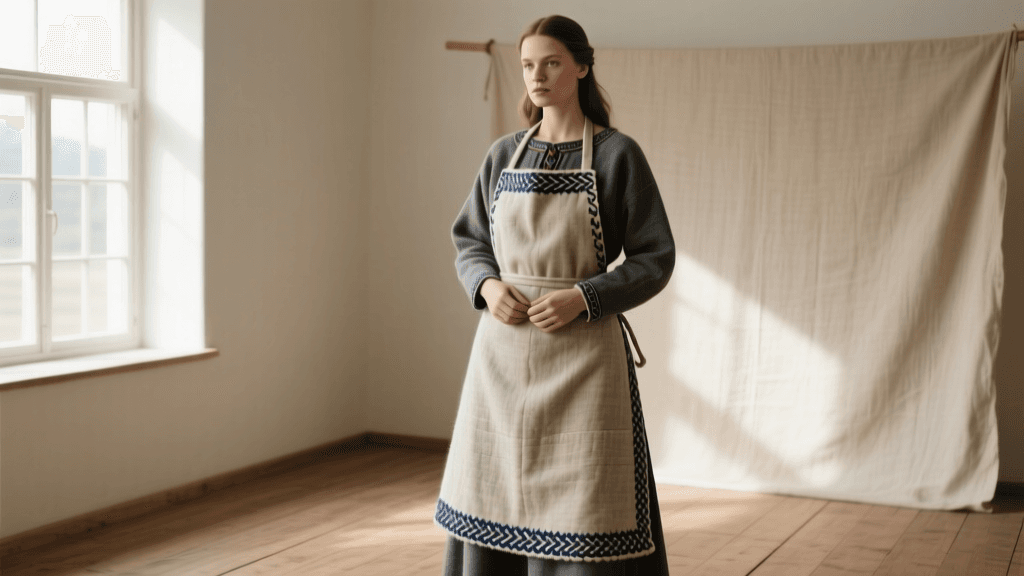 Reconstructing the Viking Smokkr: 2026 Authentic Wool Guide