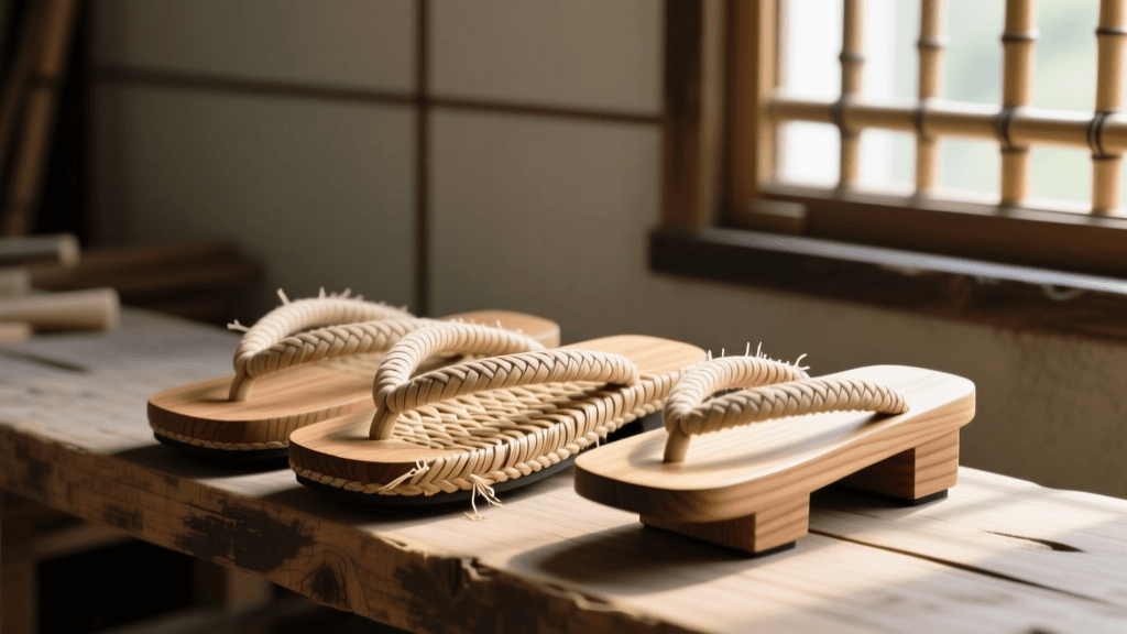 Artisan Geta & Zori Craft: Traditional Footwear Guide 2026