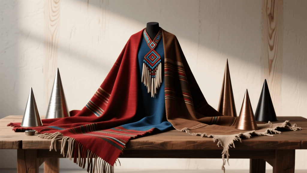 Jingle Dress Regalia Sourcing 2026: Cones, Fabrics & Costs