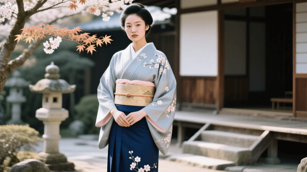 Japanese Traditional Garments Guide 2026: Kimono, Hakama & Styling